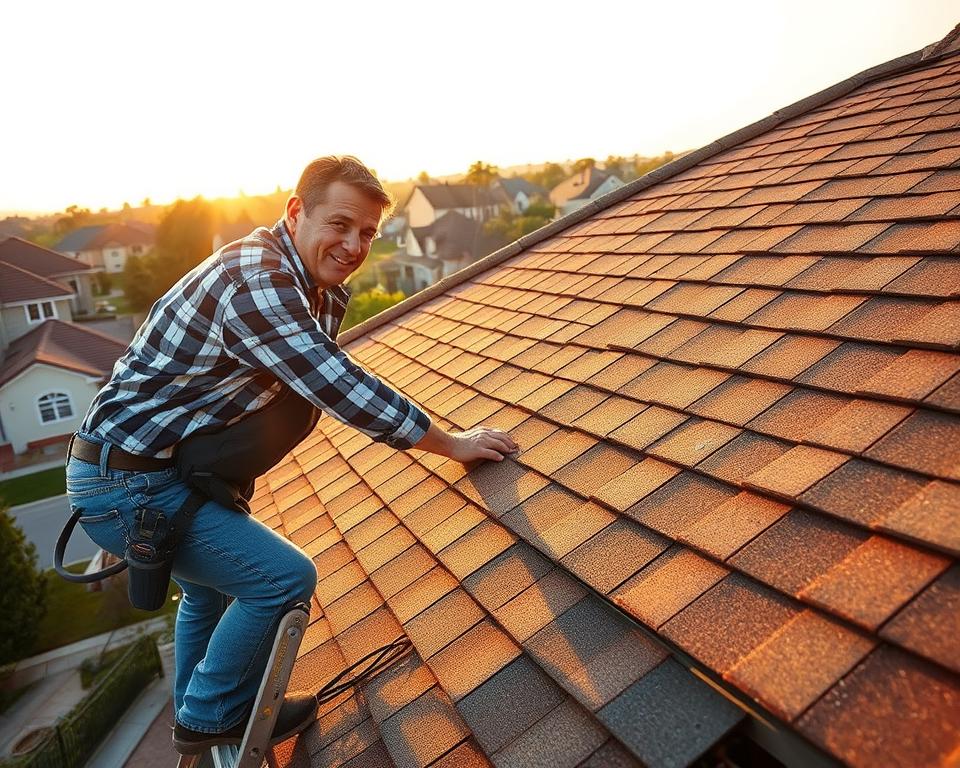 roofing repairs Long Beach