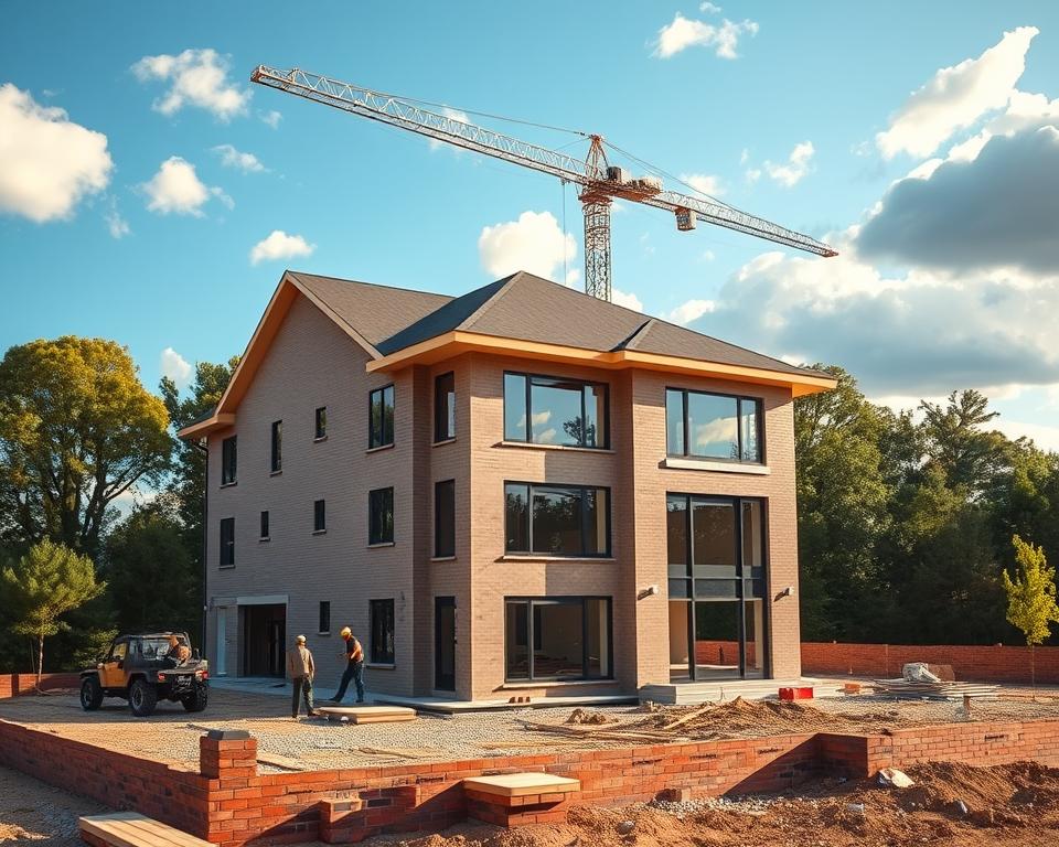 home addition construction Annapolis