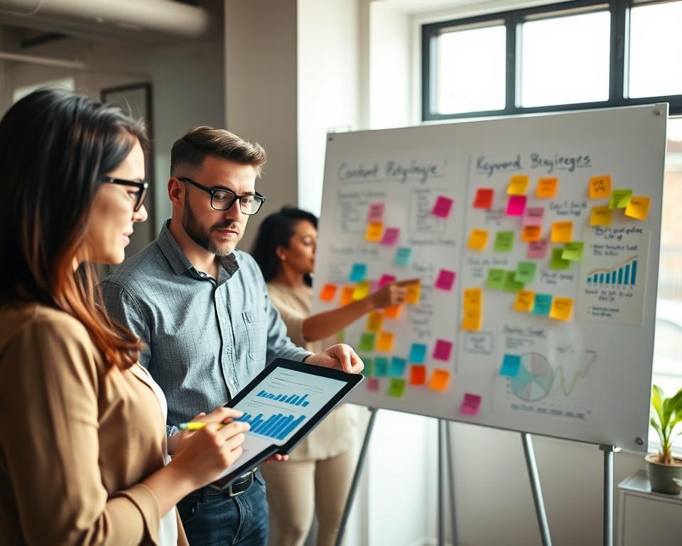 small business SEO companyy