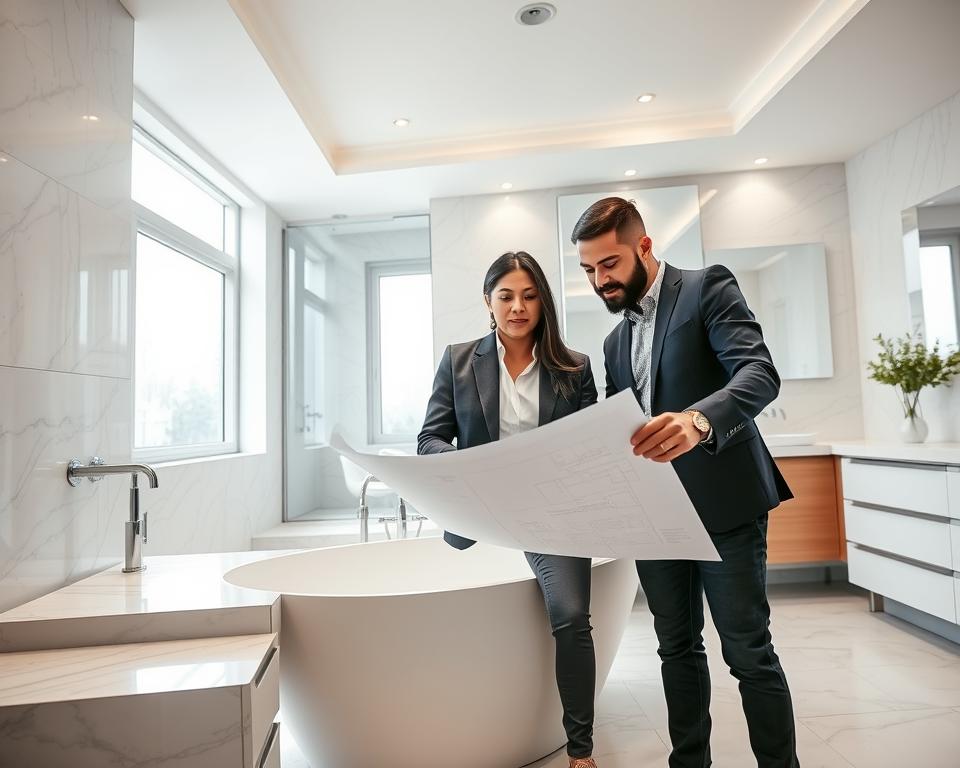 Maple Valley Bathroom Remodeling Experts