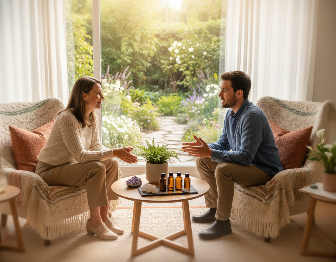 Health Therapists in Solana Beach