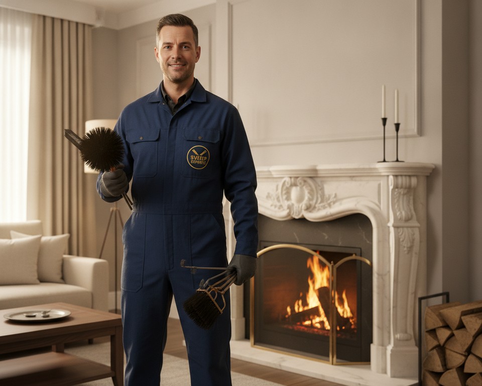Chimney Maintenance Beverly Hills