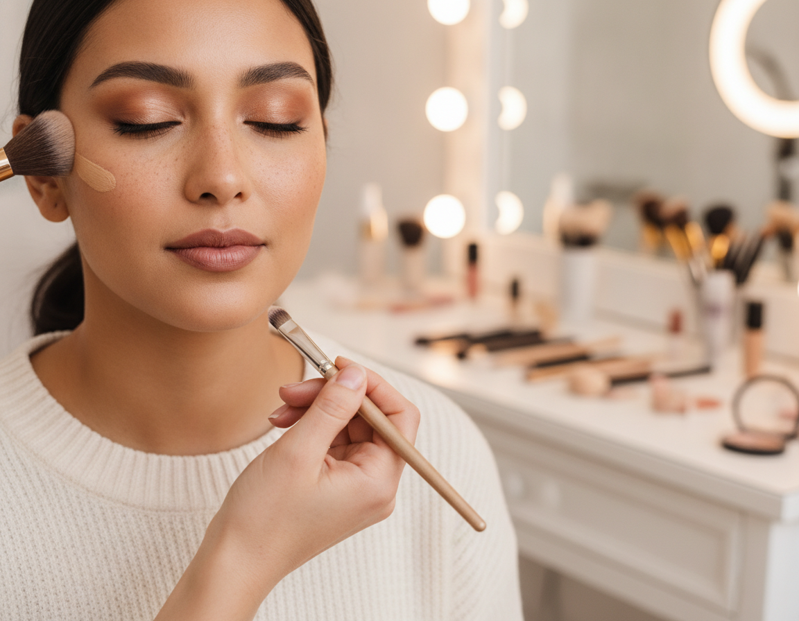 Jen Cayle Gaum - Beauty Expert NYC