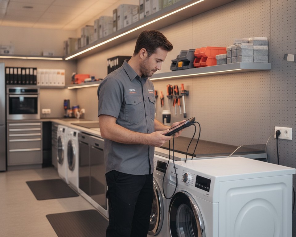 Viking Appliance Repair Beverly Hills